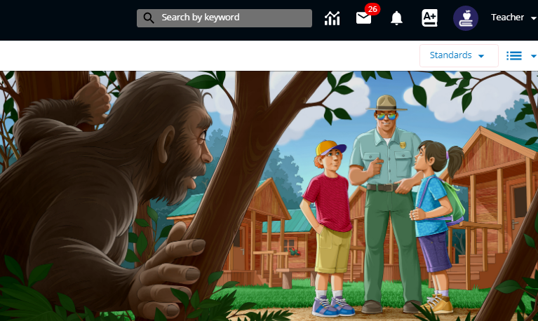 Achieve3000 Literacy: Hướng dẫn sử dụng tài khoản Teacher